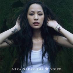 Mika Nakashima : Voice
